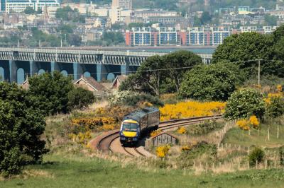 photo of 170402 at Wormit