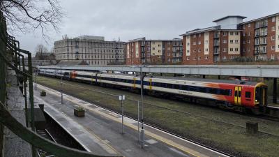 4th March image