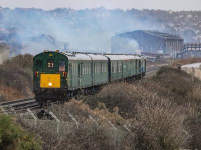 photo of 1013 at Bulverhythe