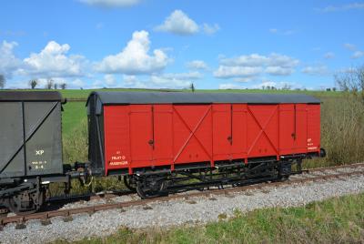 East Somerset Railway - Mendip Vale photo