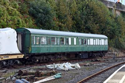 59719 at Dartmouth Steam Railway. &copy; Bestieboy