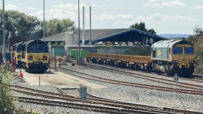 trainlogger.co.uk