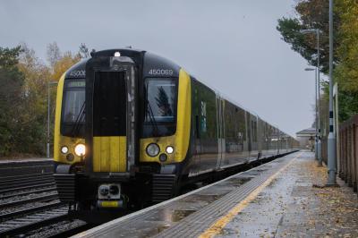 450069 at Brookwood. &copy; Zain
