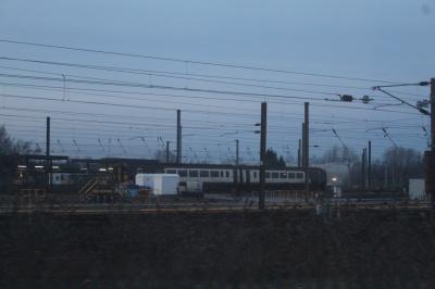 Heaton T&RSMD photo