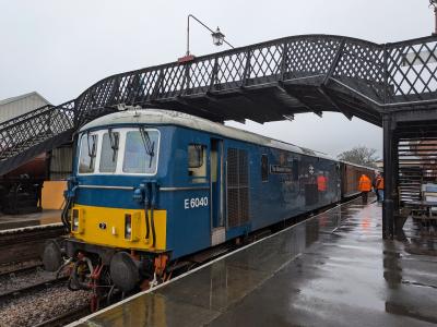 22nd February image