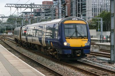 170472 at Leeds. &copy; llamafish