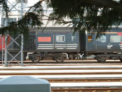 43092 at Plymouth Laira. &copy; Pape_Timmo