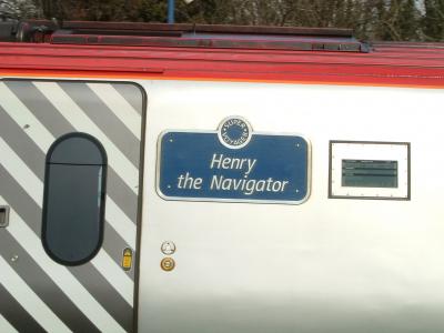221125 at Basingstoke. &copy; Pape_Timmo