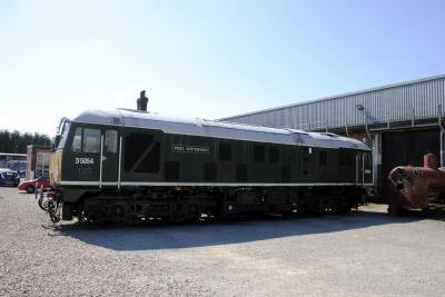 Barrow Hill photo