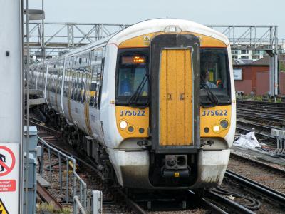 375622 at London Bridge. &copy; llamafish