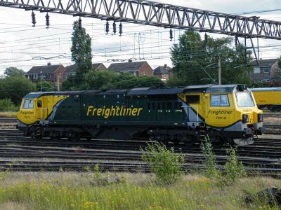 Bescot photo