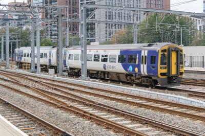 158815 at Leeds. &copy; llamafish