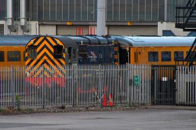 Derby RTC photo