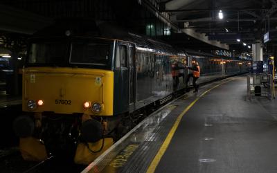 London Paddington photo