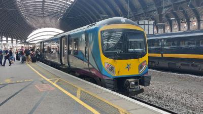 185148 at York. &copy; MemberOfThePublic