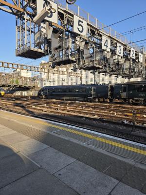 811035 at Royal Oak (LU). &copy; MikeMOL