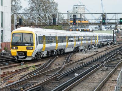 465183 at London Bridge. &copy; llamafish