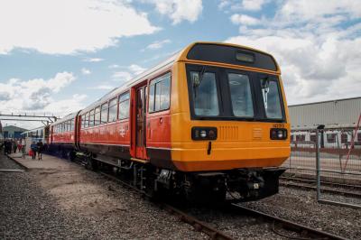 142013 at Derby - The Greatest Gathering 2025. &copy; stevexos