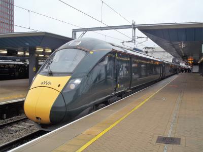 802106 at Reading. &copy; Gary37401