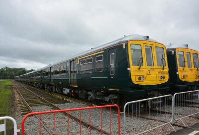 769938 at Long Marston. &copy; AJax