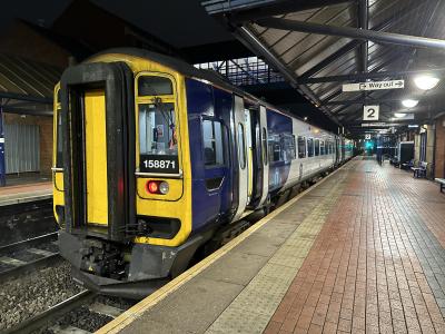 16th September image