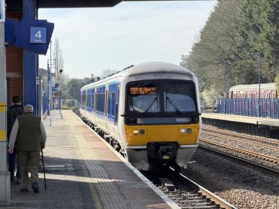 Princes Risborough photo