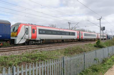 175109 at Kingsthorpe. &copy; llamafish