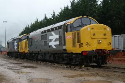 37901 at Merehead Depot, Cranmere 150 Open day. &copy; Kempydak