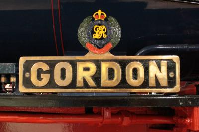 Severn Valley Railway photo