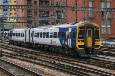158792 at Leeds. &copy; llamafish