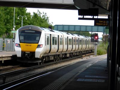 Gatwick Airport photo