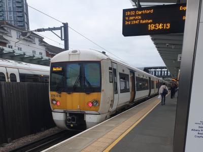 Abbey Wood photo