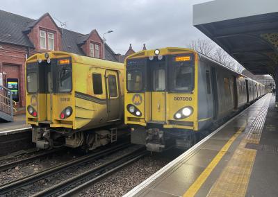 Birkenhead North photo