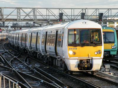 376018 at London Bridge. &copy; llamafish