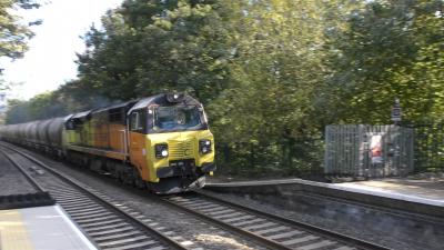 28th September image