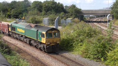 Bristol Dr Days Junction photo